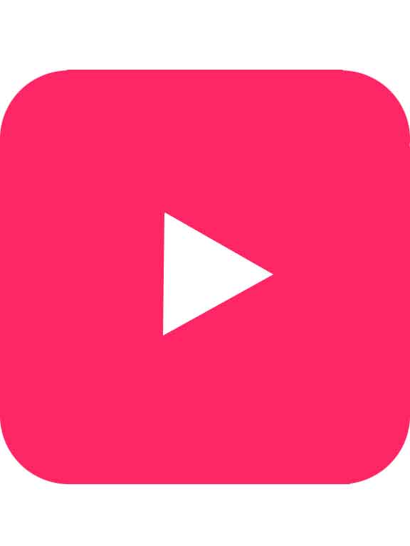 Вибратор Gjack 2 из мягкого силикона