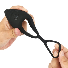 Виброкольцо Nexus Enhance