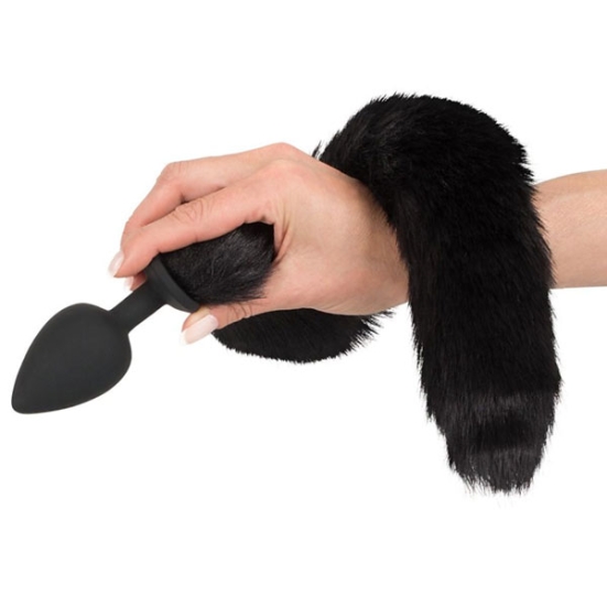 Набор игровой Pet Play Plug &amp; Ears