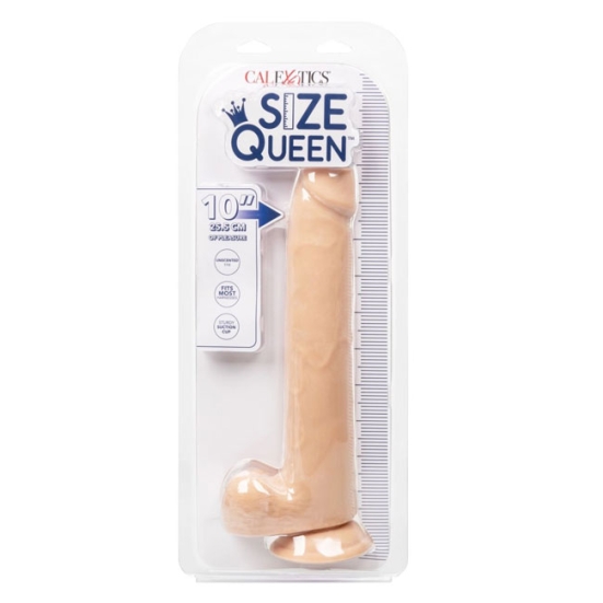 Фаллос Size Queen 10&quot;