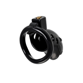 Пояс верности ToyFa Black&Red