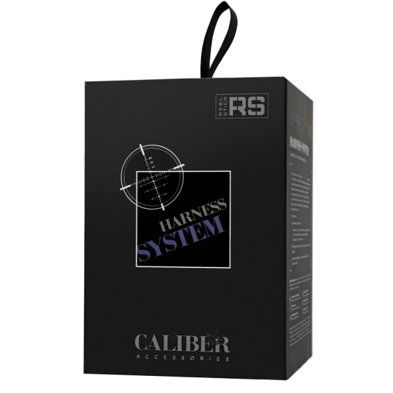 Трусики RealStick CALIBER (универсальные)