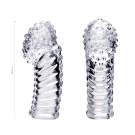 Насадка на палец A-toys Dale