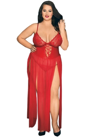 Сорочка Candy Girl Tabitha