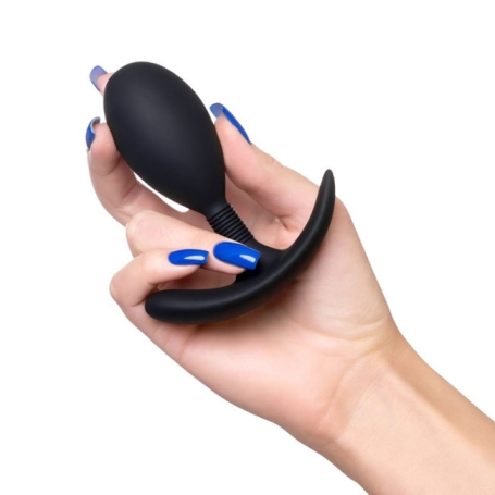 Анальная втулка A-toys Tord