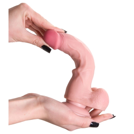 Фаллос My Pretty - My Babe