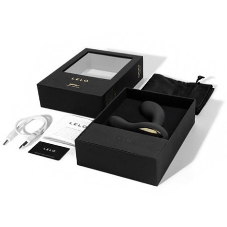 Вибростимулятор Lelo Bruno