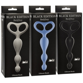 Стимулятор Lola toys Ultimate Beads