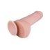 Фаллос из неоскин Lovetoy Real Next №27