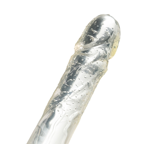 Презервативы Elasun Big Dotted