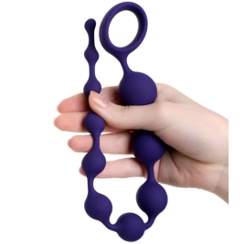 Анальная цепочка ToDo Grape