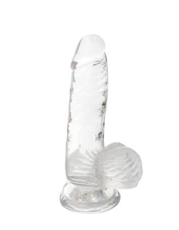 Фаллос Erowoman-Eroman LET-14015