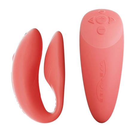 Вибратор We-Vibe Chorus