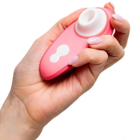 Стимулятор клитора Womanizer Liberty 2