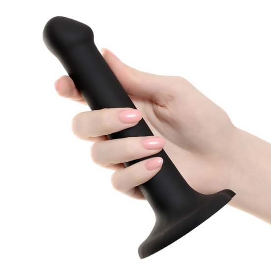 Фаллос Strap-on-me Silicone Bendable S