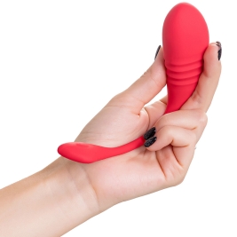 Виброяйцо Lovense Vulse