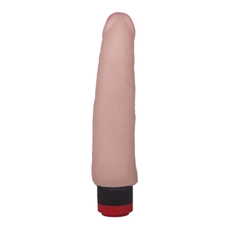 Фаллос-вибратор Lovetoy Cock Next 6"