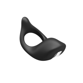 Виброкольцо Pretty Love Gemma