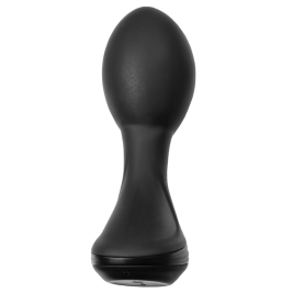 Вибропробка надувная Phoenix POPO Pleasure