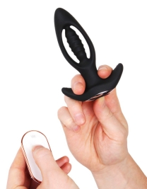 Вибростимулятор Sex Expert Premium