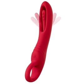 Вибратор ToyFa Begonia