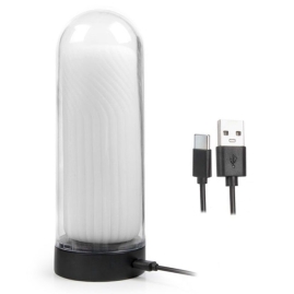 Мастурбатор Sex Expert с нагревом