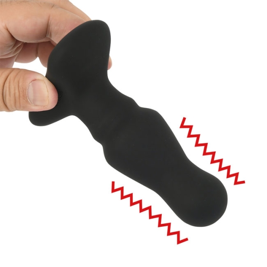 Вибростимулятор Nexus Bolster