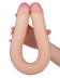 Двусторонний фаллос Lovetoy 934200