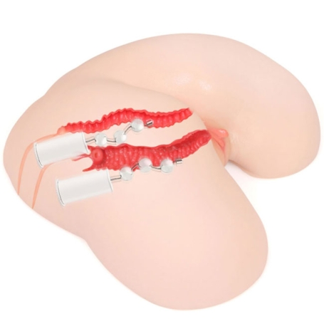 Мастурбатор-полуторс Kokos Maria Onahole