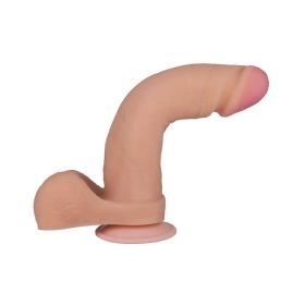 Фаллос Lovetoy F&amp;F Best Cock 8&quot;