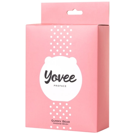 Вибростимулятор Yovee Gummy Bear